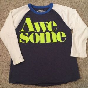 Size 12 J Crew shirt